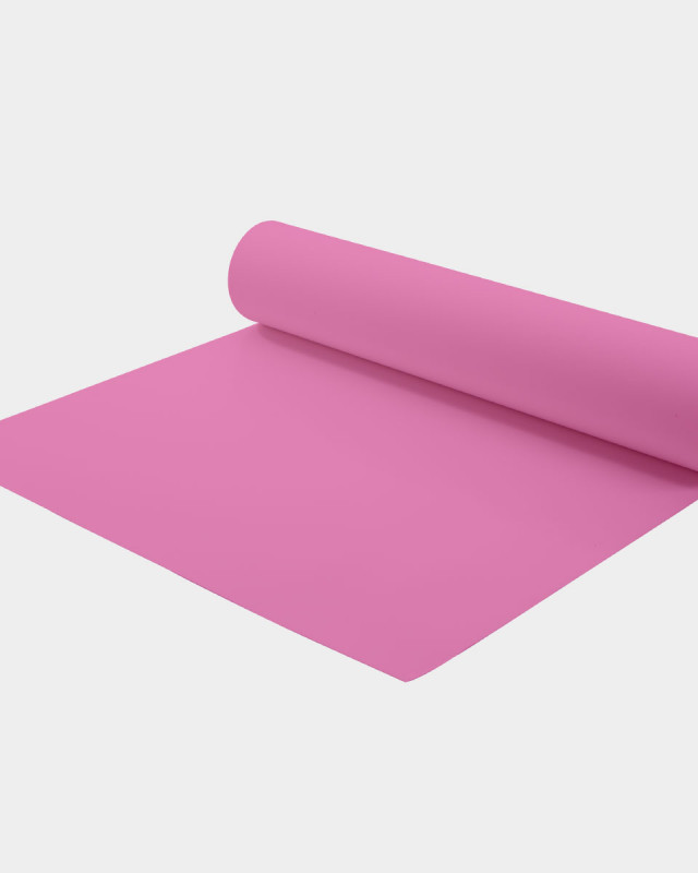 Feuille Flex Révolution rose